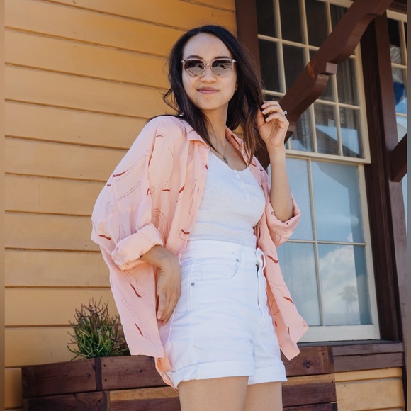 Oh Seven Days Cecil Blouse - Picture 1 of 5